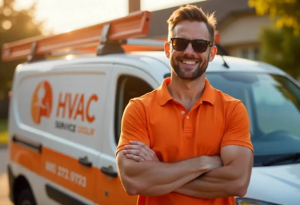 Professional HVAC repair and installation services in Waverly, TN